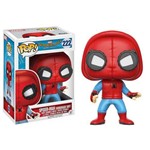 Funko Pop - Spider-Man Homecoming Marvel