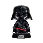 Ficha técnica e caractérísticas do produto Funko Pop! Star Wars Darth Vader #01