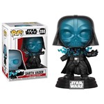 Ficha técnica e caractérísticas do produto Funko Pop! Star Wars - Darth Vader 288