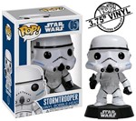 Ficha técnica e caractérísticas do produto Funko Pop Star Wars: Stormtrooper 05
