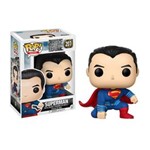Ficha técnica e caractérísticas do produto Funko Pop - Superman - Liga da Justiça