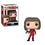 Ficha técnica e caractérísticas do produto Funko Pop Television: La Casa de Papel - Money Heist - Tokio 741