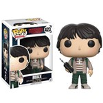 Funko Pop Television Mike Stranger Thing - 423