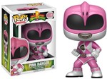 Ficha técnica e caractérísticas do produto FUNKO POP! TELEVISION: Power Rangers - Pink Ranger