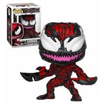 Ficha técnica e caractérísticas do produto Funko Pop Venom 372 Carnage With Axes