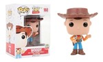Ficha técnica e caractérísticas do produto Funko Pop! Woody - Toy Story