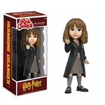 Ficha técnica e caractérísticas do produto Funko Rock Candy Hermione Granger - Harry Potter