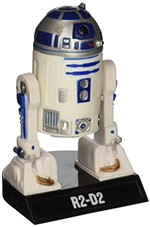 Ficha técnica e caractérísticas do produto Funko Star Wars - R2-D2 Wacky Wobbler