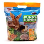 Ficha técnica e caractérísticas do produto Funny Bunny - 500g