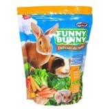 Ficha técnica e caractérísticas do produto Funny Bunny Delicias da Horta (500gr)