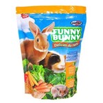 Ficha técnica e caractérísticas do produto Funny Bunny