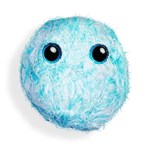 Ficha técnica e caractérísticas do produto Fur Balls Adotados Surpresa Azul - Barão Toys