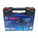 Ficha técnica e caractérísticas do produto Furadeira Bosch de Impacto 750w Gsb16 Re 220V