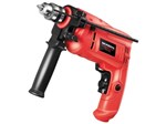 Furadeira de Impacto Mondial 600W 1 Velocidade - 3/8” com Maleta Power Tools NFFI-08M