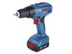 Furadeira e Parafusadeira Bosch 2 Velocidades - GSR 1440-LI