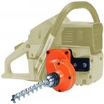 Ficha técnica e caractérísticas do produto Furadeira para Motosserra Stihl Modelos 036-038-046-064-066-360-380-381-460-650-