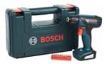 Ficha técnica e caractérísticas do produto Furadeira Parafusadeira Gsr1000 12V Bivolt Lithium Bosch