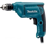 Ficha técnica e caractérísticas do produto Furadeira Sem Impacto Mandril 3/8 (10mm) 450W - Makita