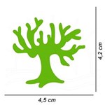 Ficha técnica e caractérísticas do produto Furador Artesanal Toke e Crie - Extra Gigante 2" - [ Árvore ]