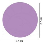 Ficha técnica e caractérísticas do produto Furador Artesanal Toke e Crie - Gigante 1,5" - [ Círculo 1-1/8" ]