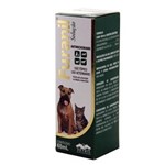 Ficha técnica e caractérísticas do produto Furanil Spray 60ml Infecções Pele Cães e Gatos - Vetnil