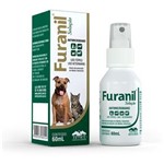 Ficha técnica e caractérísticas do produto Furanil Spray 60Ml