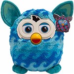 Ficha técnica e caractérísticas do produto Furby Boom Azul - BBR Toys