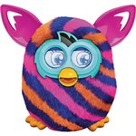 Ficha técnica e caractérísticas do produto Furby Boom Sunny Hasbro Rosa