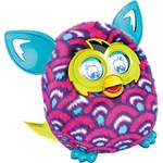 Ficha técnica e caractérísticas do produto Furby Boom Sunny - Hasbro