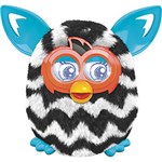 Ficha técnica e caractérísticas do produto Furby Boom Sweet Hasbro Preto e Branco