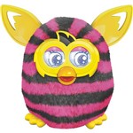 Ficha técnica e caractérísticas do produto Furby Boom Sweet Hasbro Rosa