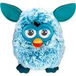 Ficha técnica e caractérísticas do produto Furby Cool Green Man - Hasbro