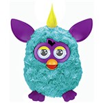 Ficha técnica e caractérísticas do produto Furby Cool Sea Violet - Hasbro