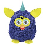 Ficha técnica e caractérísticas do produto Furby Cool Starry Night - Hasbro