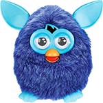 Ficha técnica e caractérísticas do produto Furby Cool Twilight - Hasbro