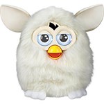 Ficha técnica e caractérísticas do produto Furby Cool Yeti - Hasbro