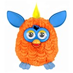 Ficha técnica e caractérísticas do produto Furby Hot Citrus Splash - Hasbro