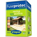Ficha técnica e caractérísticas do produto Fusecolor Verniz Fuseprotec 18 Litros - Brilho