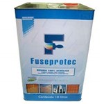 Ficha técnica e caractérísticas do produto FuseProtect Fosco Balde 18 Litros