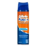 Ficha técnica e caractérísticas do produto Fusion Proglide Hidratante Gillette - Gel de Barbear