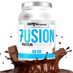 Ficha técnica e caractérísticas do produto Fusion Protein Foods 900g - BRN Foods