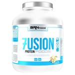 Ficha técnica e caractérísticas do produto Fusion Protein Foods BR Nutrition Foods Baunilha 2Kg