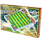Ficha técnica e caractérísticas do produto Futebol Game