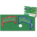 Ficha técnica e caractérísticas do produto Futebol Gol a Gol, Brinquedo, 520-C, Braskit