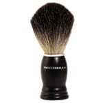 Ficha técnica e caractérísticas do produto G.E.A.R. Deluxe Shaving Brush Tweezerman - Pincel de Barbear 1 Un