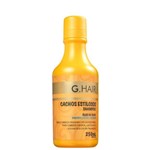 Ficha técnica e caractérísticas do produto G.Hair Cachos Estilosos - Shampoo 250ml