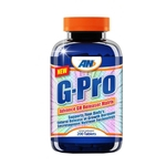 Ficha técnica e caractérísticas do produto G-Pro 200caps - Arnold Nutrition