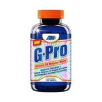 Ficha técnica e caractérísticas do produto G-Pro - 100 Tabletes - Arnold Nutrition