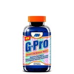 Ficha técnica e caractérísticas do produto G-PRO 100 Tabs Arnold Nutrition