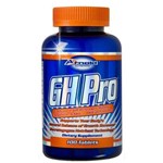 G-pro (100caps) - Arnold Nutrition